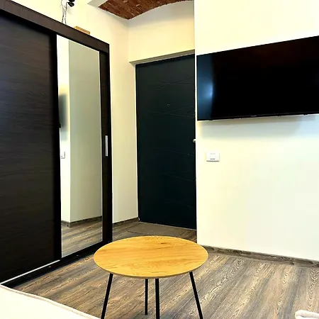Apartamento Jm Cozy Corner A