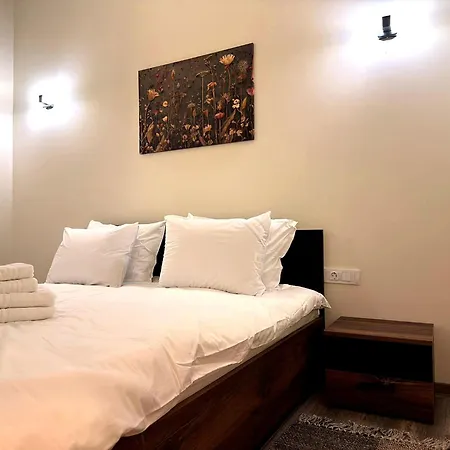 Jm Cozy Corner A Apartamento Braşov