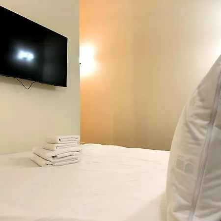 Jm Cozy Corner A Apartamento Braşov