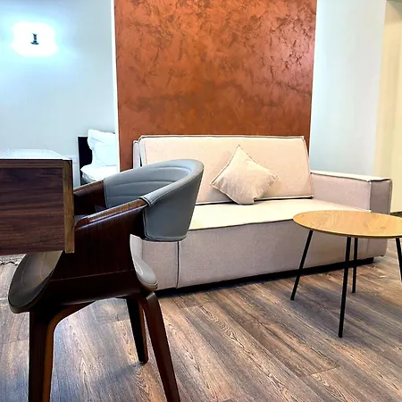 Jm Cozy Corner A Apartamento