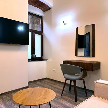 Apartamento Jm Cozy Corner A *